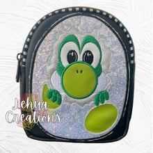 Load image into Gallery viewer, Mini Crossbody Sling - Made To Order
