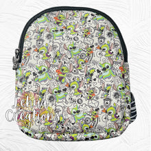 Load image into Gallery viewer, Mini Crossbody Sling - Made To Order
