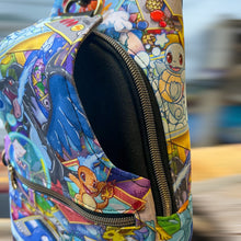 Load image into Gallery viewer, Crossbody Sling
