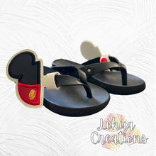 Load image into Gallery viewer, Shoe Wings - Embroidered
