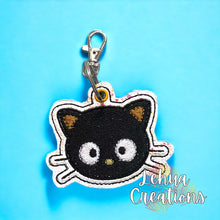 Load image into Gallery viewer, Key Fobs - Embroidered
