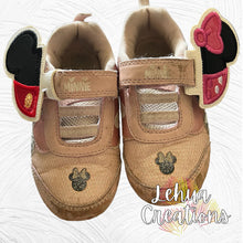 Load image into Gallery viewer, Shoe Wings - Embroidered
