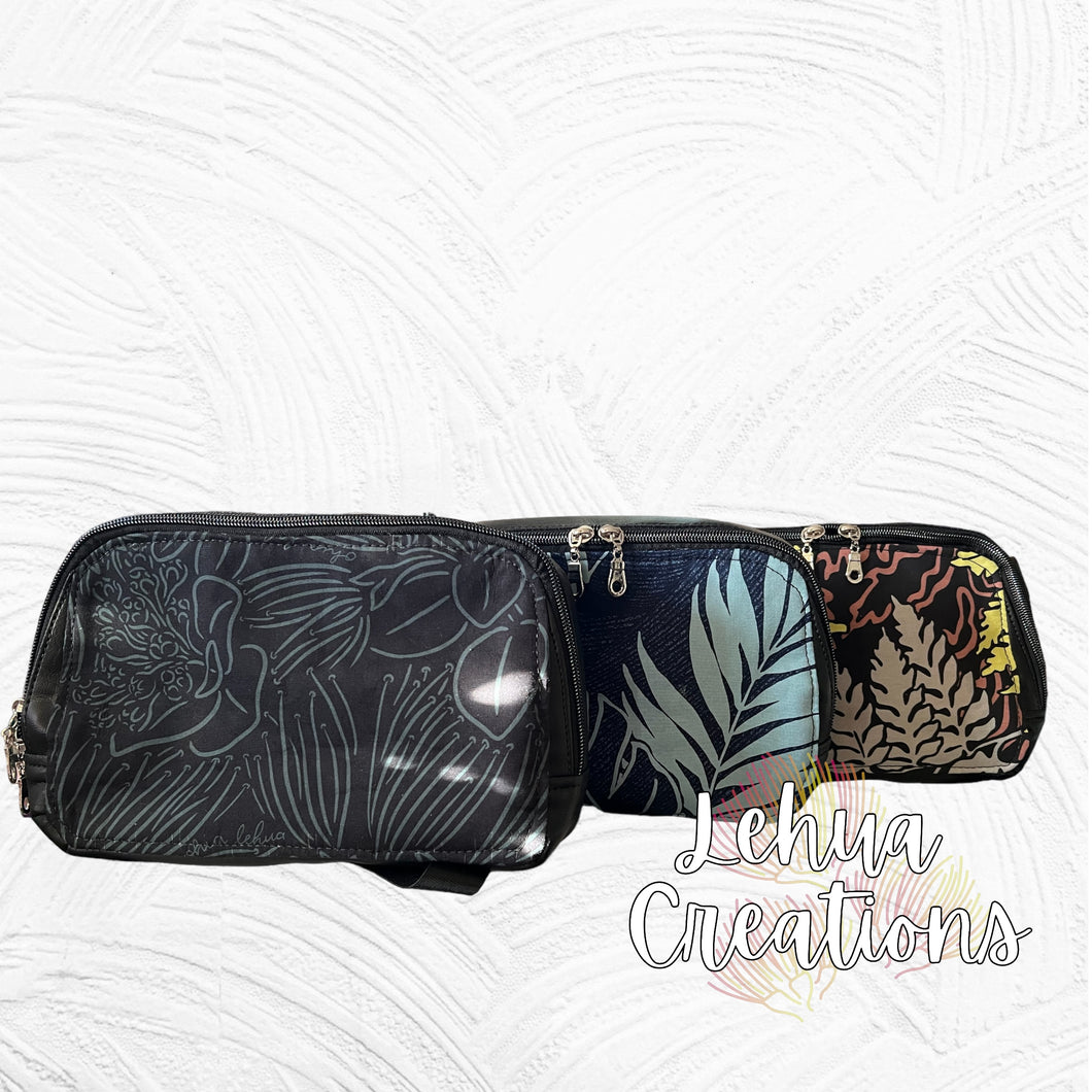 Sling / Waist bag - Made To Order