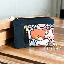 Load image into Gallery viewer, Zippy Wristlet - Made To Order
