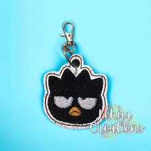 Load image into Gallery viewer, Key Fobs - Embroidered
