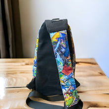 Load image into Gallery viewer, Crossbody Sling
