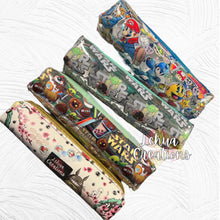 Load image into Gallery viewer, Pencil Pouches - Made To Order
