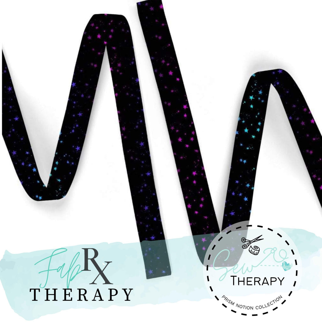 Wizarding Stars - Seatbelt Webbing - RETIAL