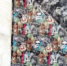 Load image into Gallery viewer, Silhouettes Coord Vinyl
