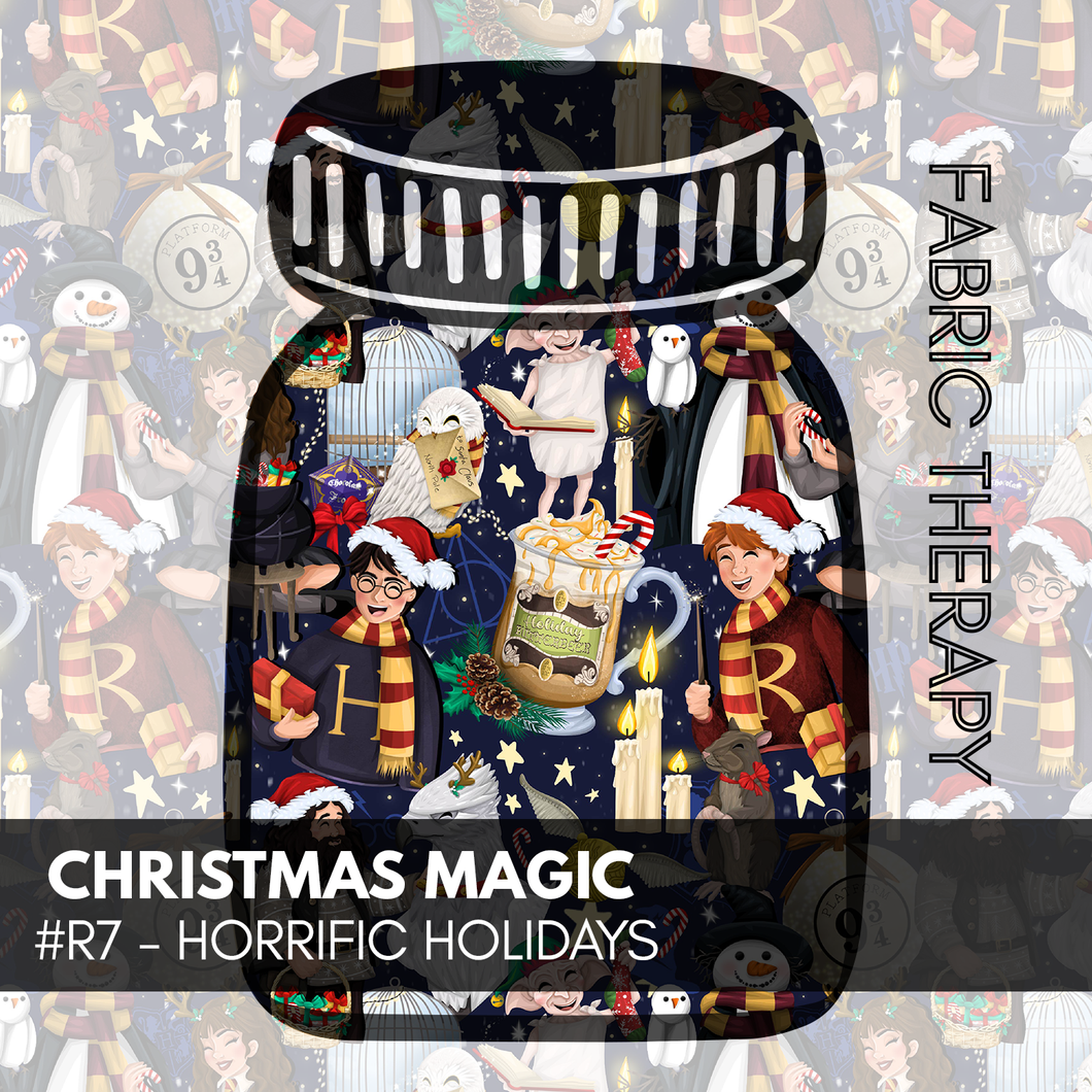 Christmas Magic - Vinyl - Retail