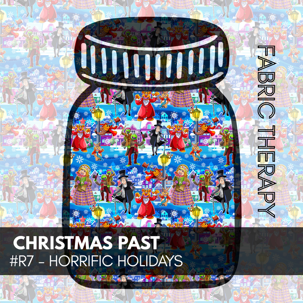 Christmas Past - Vinyl - Retail