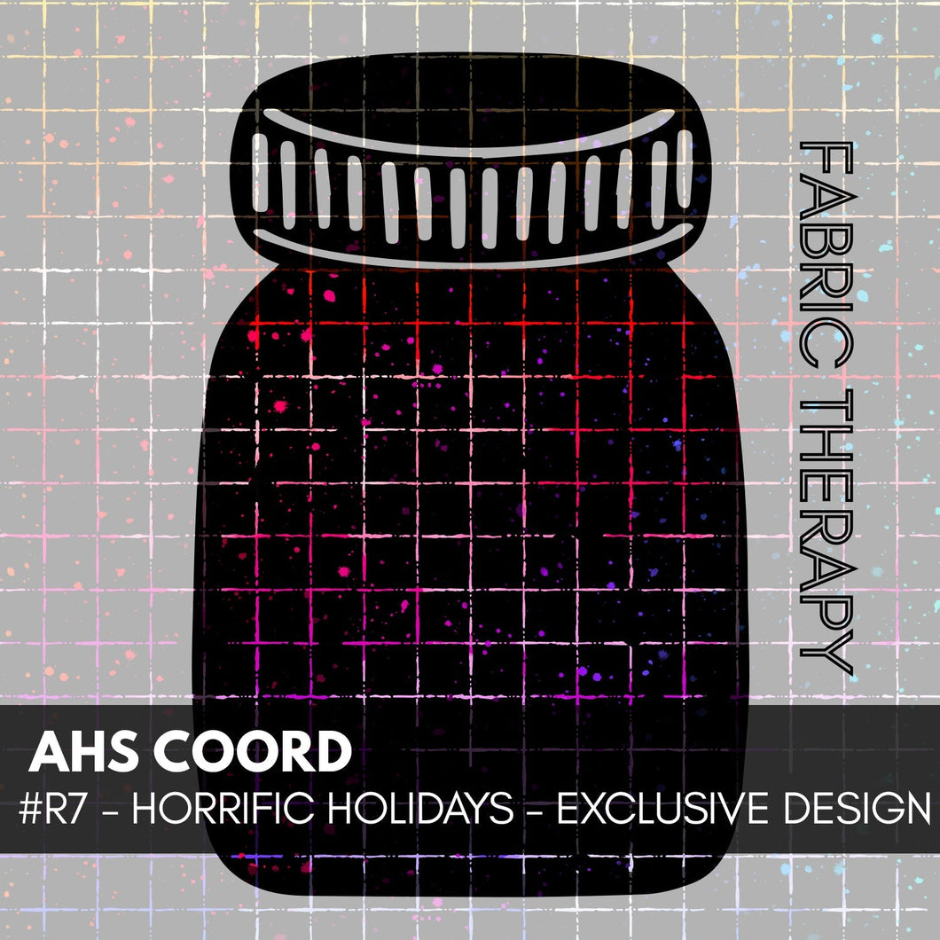 American Horror Story - Coord Vinyl - Retail