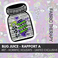 Load image into Gallery viewer, Bug Juice - Rapport A - Vinyl - Retail
