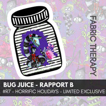 Load image into Gallery viewer, Bug Juice - Rapport B - Vinyl - Retail
