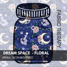 Load image into Gallery viewer, Dream Space Floral - Vinyl RETAIL
