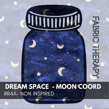 Load image into Gallery viewer, Dream Space Moon Coord - Vinyl RETAIL
