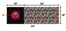 Load image into Gallery viewer, What Horror! - Rapport E  - Vinyl Retail
