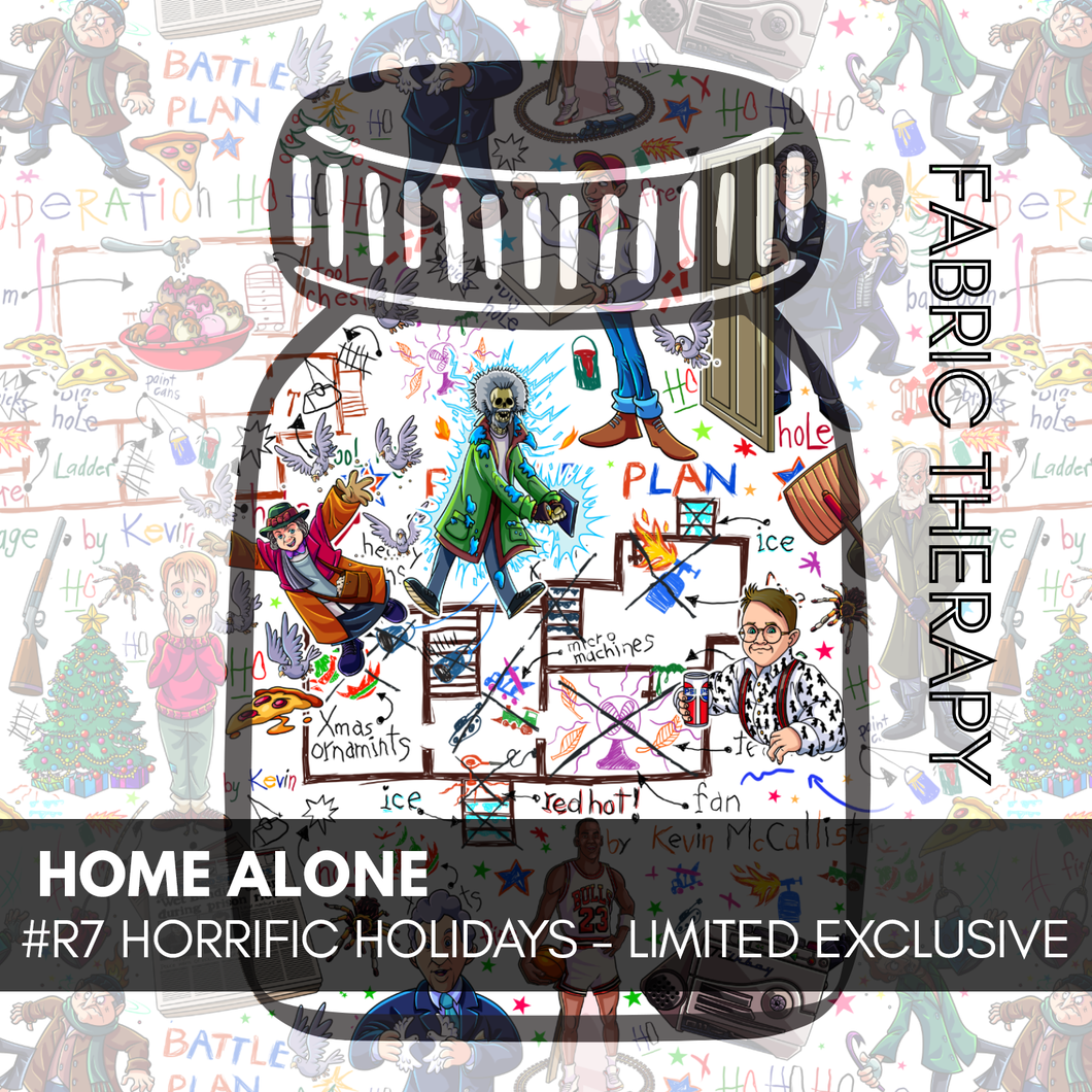 H0me Alone- Smooth Vinyl - Retail