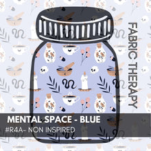 Load image into Gallery viewer, Mental Space Blue - Vinyl
