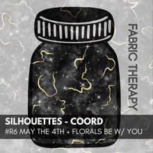 Load image into Gallery viewer, Silhouettes Coord Vinyl
