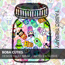 Load image into Gallery viewer, Boba Cuties - Vinyl RETAIL
