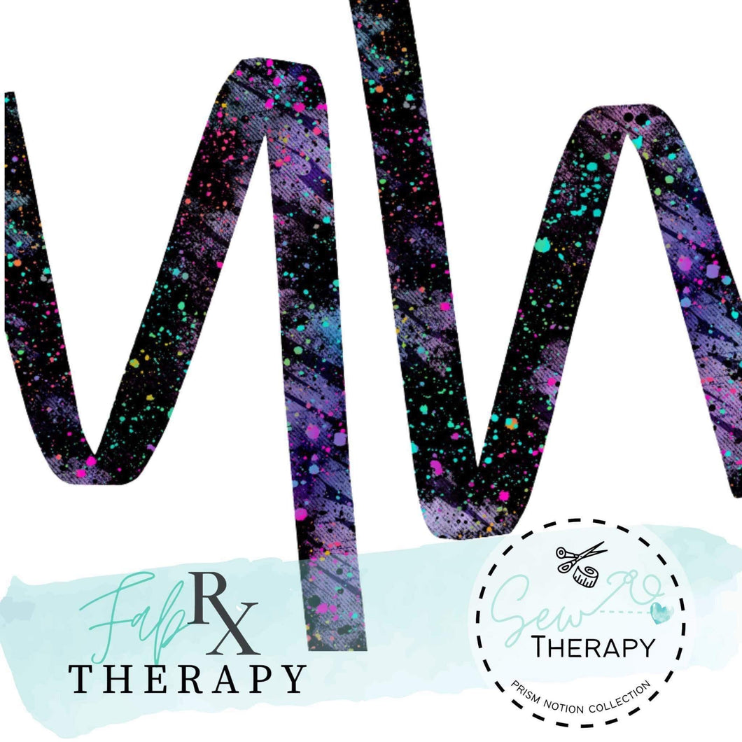 Villains Coord 1 Webbing - #R5B Limited Exclusive
