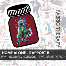 Load image into Gallery viewer, H0me Alone Rapport B - Vinyl RETAIL
