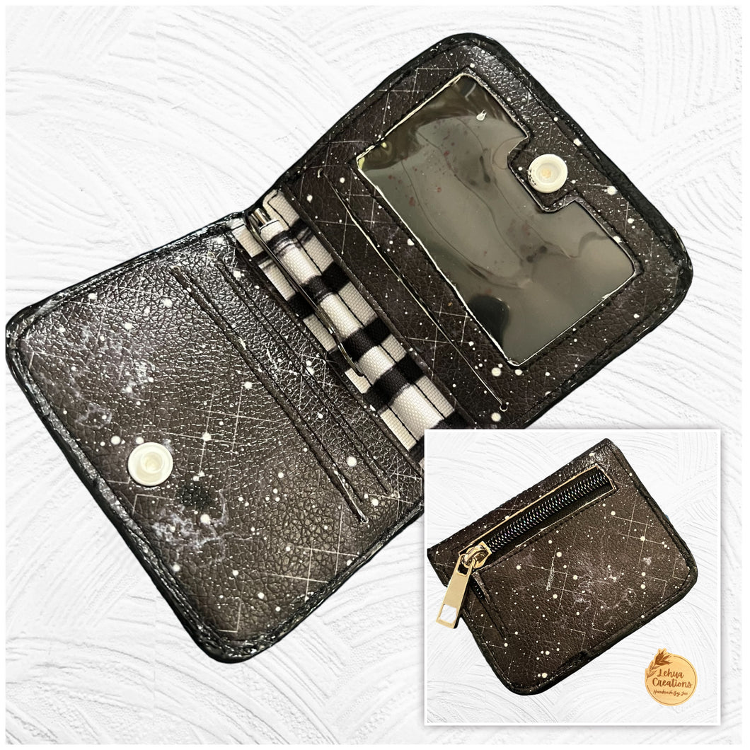 Mustard Seed Wallet