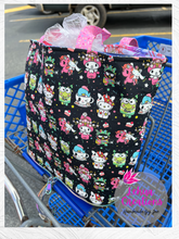 Load image into Gallery viewer, Compact Reusable Bag

