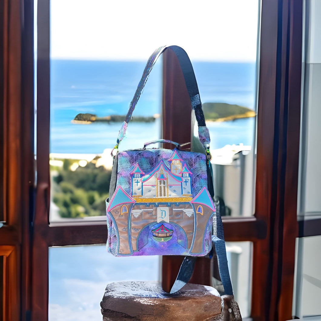 Guardian - Anti-Theft Backpack