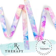 Load image into Gallery viewer, Pastel Acid Ink - Seatbelt Webbing - RETAIL
