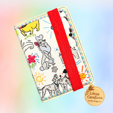 Load image into Gallery viewer, Mini Notebooks
