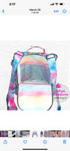 Load image into Gallery viewer, Guardian - Anti-Theft Backpack
