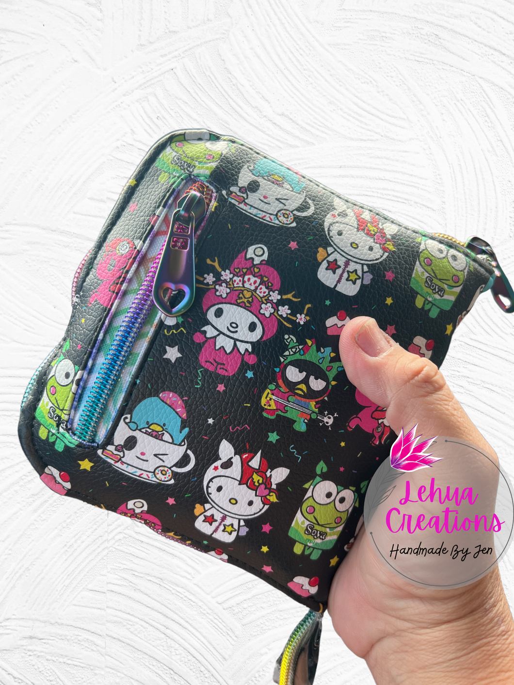 Compact Reusable Bag