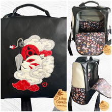 Load image into Gallery viewer, Guardian - Anti-Theft Backpack
