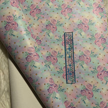 Load image into Gallery viewer, Inky Florals 1 - Vinyl RETAIL
