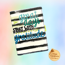 Load image into Gallery viewer, Mini Notebooks
