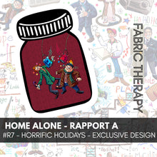 Load image into Gallery viewer, H0me Alone - Rapport A - Smooth Vinyl - Retail
